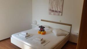 Room in Brela with air conditioning, WiFi, washing machine 4947-6