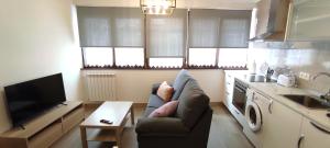 Alojamientos El Pontiguín 2 - 3hvězdičkové hotely ve městě Cangas de Onís