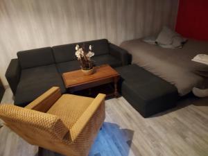 Appartements Detente : photos des chambres
