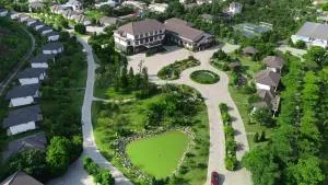 Thao Nguyen Hotel & Resort Moc Chau - Mộc Châu