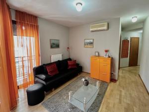 Leda Apartments