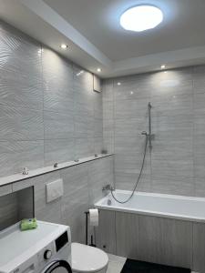 Apartament Sielawy 21 parking free