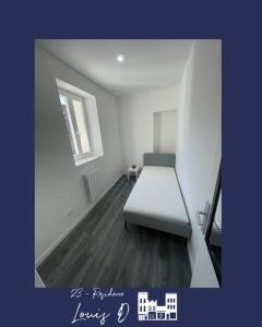 Appartements T2 pour 3 Personnes --2 : photos des chambres