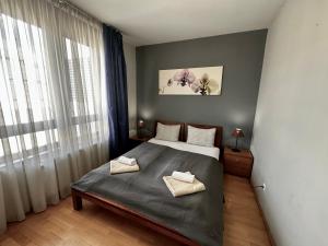 Leda Apartments