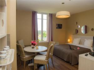 Appartements Brilliant Villa Regina - 1 Bedroom 4 persons : photos des chambres