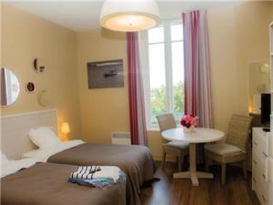 Appartements Brilliant Villa Regina - 1 Bedroom 4 persons : photos des chambres