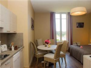 Appartements Brilliant Villa Regina - 1 Bedroom 4 persons : photos des chambres