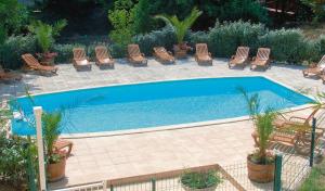 Appartements Brilliant Villa Regina - 1 Bedroom 4 persons : photos des chambres