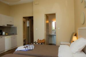 Appartements Brilliant Villa Regina - 1 Bedroom 4 persons : photos des chambres