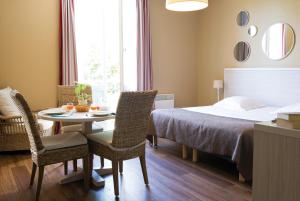 Appartements Brilliant Villa Regina - 1 Bedroom 4 persons : photos des chambres