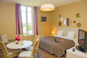 Appartements Brilliant Villa Regina - 1 Bedroom 4 persons : photos des chambres