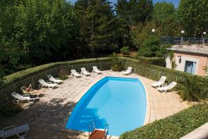 Appartements Brilliant Villa Regina - 1 Bedroom 4 persons : photos des chambres