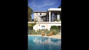 Appartements Brilliant Villa Regina - 1 Bedroom 4 persons : photos des chambres