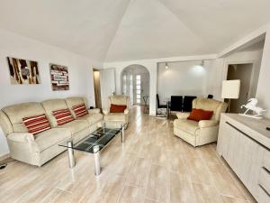 Bella Vista, Golf del Sur