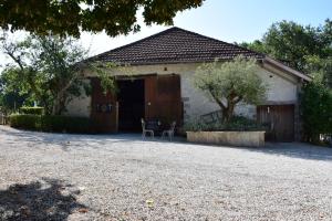 B&B / Chambres d'hotes La nouvelle vie en Quercy : photos des chambres