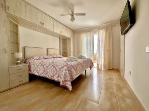 Bella Vista, Golf del Sur