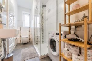 Apartment Philosophenweg by stay awesome