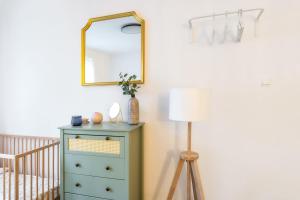 Apartment Philosophenweg by stay awesome