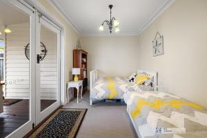 Federation House on Genesta St Central Cowes