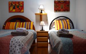 Carlos Guest House Cusco