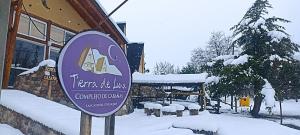 Complejo de Cabañas Tierra de Luna