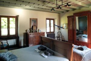 Villa Lucini 1886 "La Dolcevita" Cottage 2, close to Lake Como and Milan