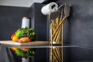 Maracoon - Loft Apartments Essen City Center