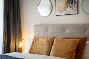 Maracoon - Loft Apartments Essen City Center