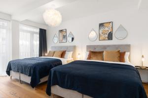 Maracoon - Loft Apartments Essen City Center