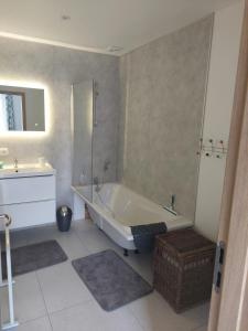 Maisons de vacances L’Impasse : photos des chambres