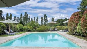 B&B / Chambres d'hotes Le Clos Vallis : photos des chambres