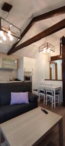 Alojamientos El Pontiguín 2