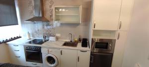 Alojamientos El Pontiguín 2