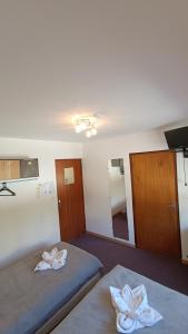 Hotels Hotel Le Pommeil : photos des chambres