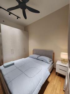 MuciHOME Clio 3R2B, Putrajaya Condo Near to IOI City Mall, Alamanda, Hospital Serdang, KRU Wetland Studio KRU- Non Smoking Home for Malaysia, Singapore & Brunei guests Only