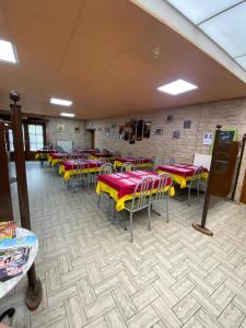 Hotels Hotel Restaurant La Place : photos des chambres