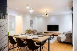 Unique Apartments - Qakllavicë