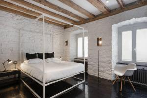 Apartments Trieste Centro I S. Michele 1