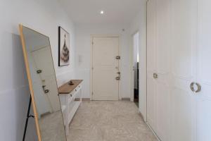 L28 Suite Californie 1min walk sea 3BDR AC & balcony