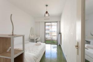 L28 Suite Californie 1min walk sea 3BDR AC & balcony