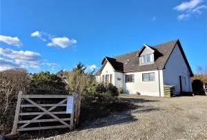 Sedna - West Tarbert