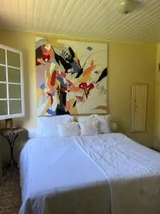 Quinta do Bebas - Dias