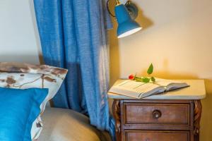 Villa Leopoldina - Pomaio Wines & Hospitality