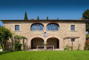 Villa Leopoldina - Pomaio Wines & Hospitality