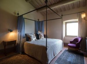 Villa Leopoldina - Pomaio Wines & Hospitality