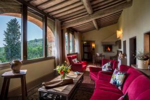 Villa Leopoldina - Pomaio Wines & Hospitality