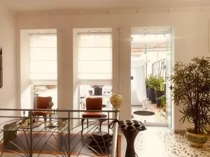 B&B Liberty - Macerata Campania