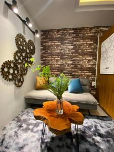 LaHomestay Đống Đa