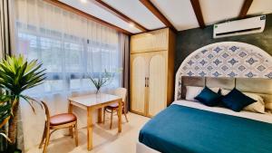 LaHomestay Đống Đa