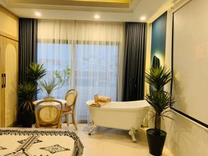 LaHomestay Đống Đa